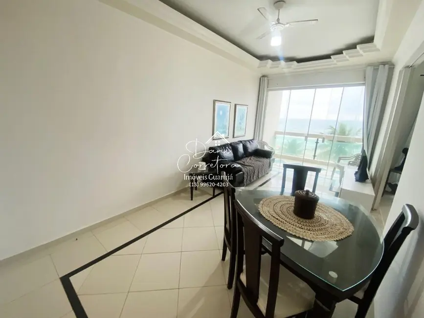 Apartamento com 1 quarto à venda, 70m2 em Pitangueiras, Guaruja - SP - imagem 2 Foto 2 de Apartamento com 1 quarto à venda, 70m2 em Pitangueiras, Guaruja - SP