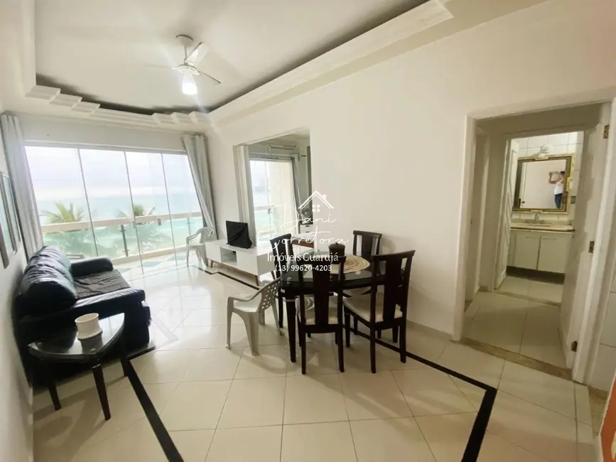 Apartamento com 1 quarto à venda, 70m2 em Pitangueiras, Guaruja - SP - imagem 1 Foto 1 de Apartamento com 1 quarto à venda, 70m2 em Pitangueiras, Guaruja - SP