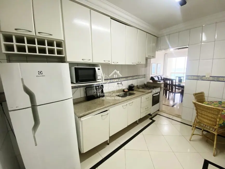 Apartamento com 1 quarto à venda, 70m2 em Pitangueiras, Guaruja - SP - imagem 5 Foto 5 de Apartamento com 1 quarto à venda, 70m2 em Pitangueiras, Guaruja - SP