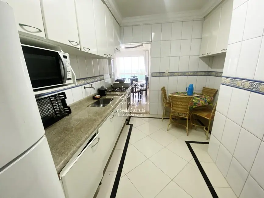 Apartamento com 1 quarto à venda, 70m2 em Pitangueiras, Guaruja - SP - imagem 6 Foto 6 de Apartamento com 1 quarto à venda, 70m2 em Pitangueiras, Guaruja - SP