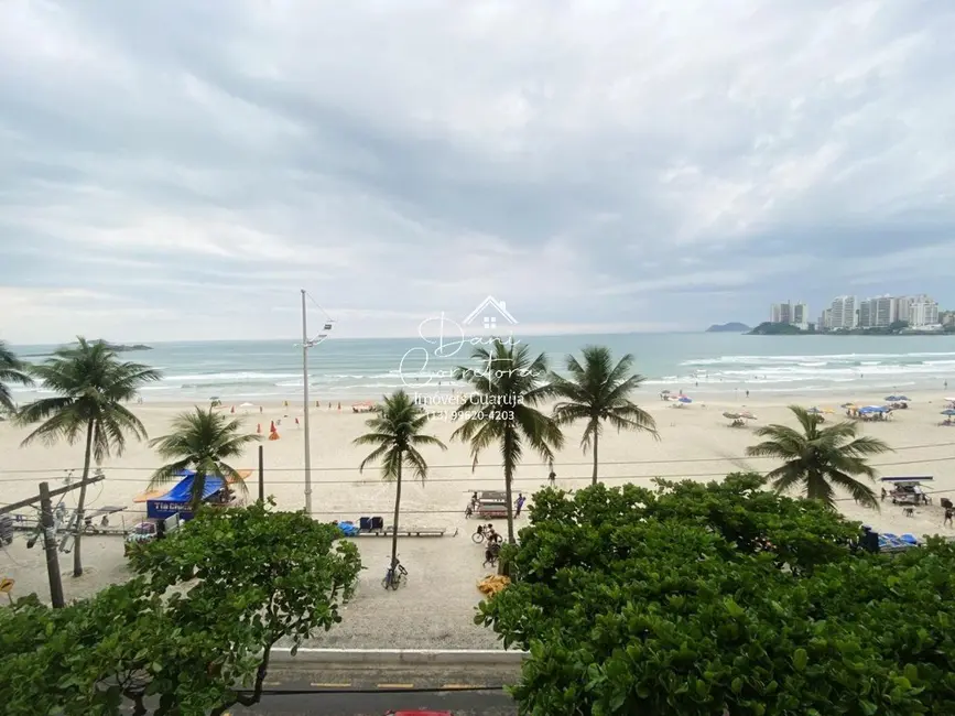 Apartamento com 1 quarto à venda, 70m2 em Pitangueiras, Guaruja - SP - imagem 4 Foto 4 de Apartamento com 1 quarto à venda, 70m2 em Pitangueiras, Guaruja - SP
