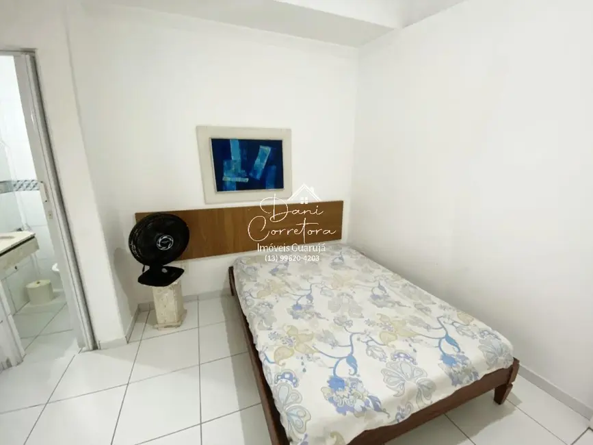 Apartamento com 3 quartos à venda, 110m2 em Pitangueiras, Guaruja - SP - imagem 8 Foto 8 de Apartamento com 3 quartos à venda, 110m2 em Pitangueiras, Guaruja - SP