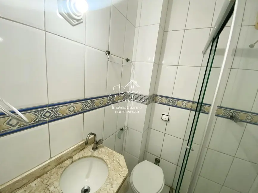 Apartamento com 3 quartos à venda, 110m2 em Pitangueiras, Guaruja - SP - imagem 7 Foto 7 de Apartamento com 3 quartos à venda, 110m2 em Pitangueiras, Guaruja - SP