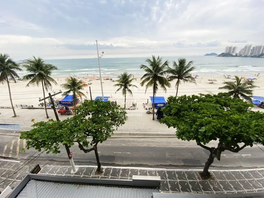 Foto 2 de Apartamento com 3 quartos à venda, 110m2 em Pitangueiras, Guaruja - SP