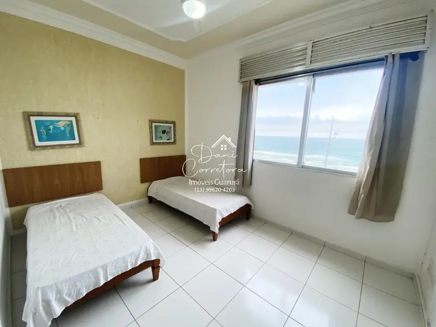 Apartamento com 3 quartos à venda, 110m2 em Pitangueiras, Guaruja - SP - imagem 9 Foto 9 de Apartamento com 3 quartos à venda, 110m2 em Pitangueiras, Guaruja - SP