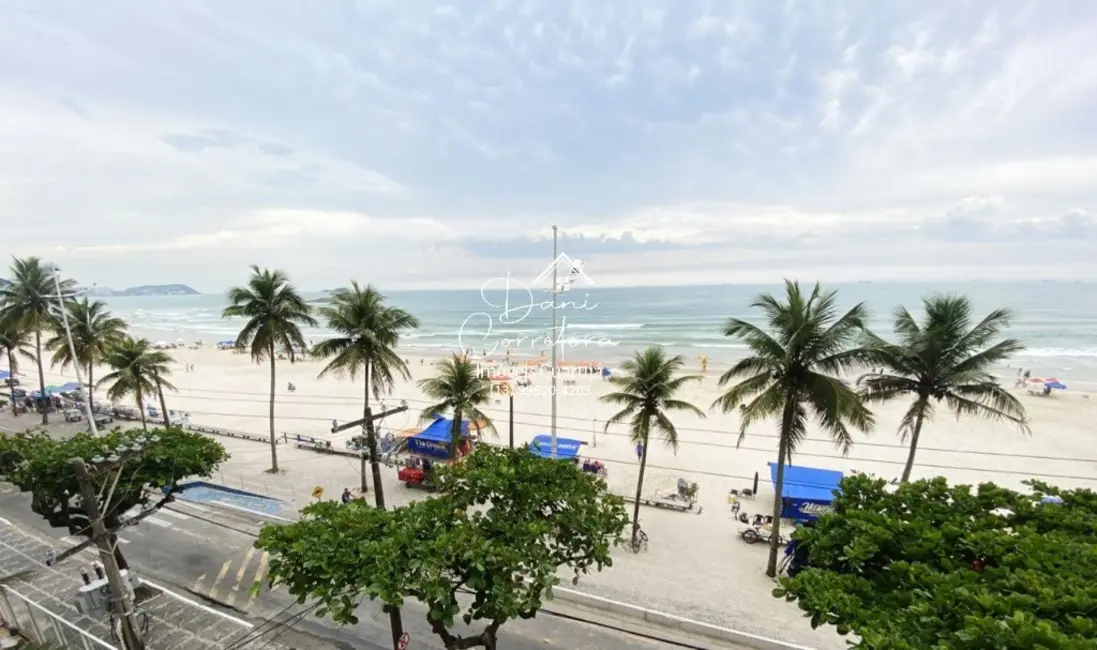 Apartamento com 3 quartos à venda, 110m2 em Pitangueiras, Guaruja - SP - imagem 4 Foto 4 de Apartamento com 3 quartos à venda, 110m2 em Pitangueiras, Guaruja - SP