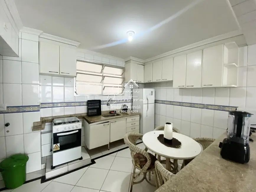 Apartamento com 3 quartos à venda, 110m2 em Pitangueiras, Guaruja - SP - imagem 5 Foto 5 de Apartamento com 3 quartos à venda, 110m2 em Pitangueiras, Guaruja - SP