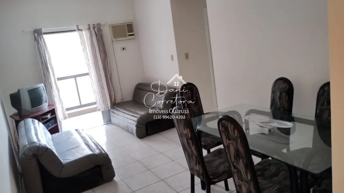 Apartamento com 2 quartos à venda, 73m2 em Jardim Astúrias, Guaruja - SP - imagem 3 Foto 3 de Apartamento com 2 quartos à venda, 73m2 em Jardim Astúrias, Guaruja - SP