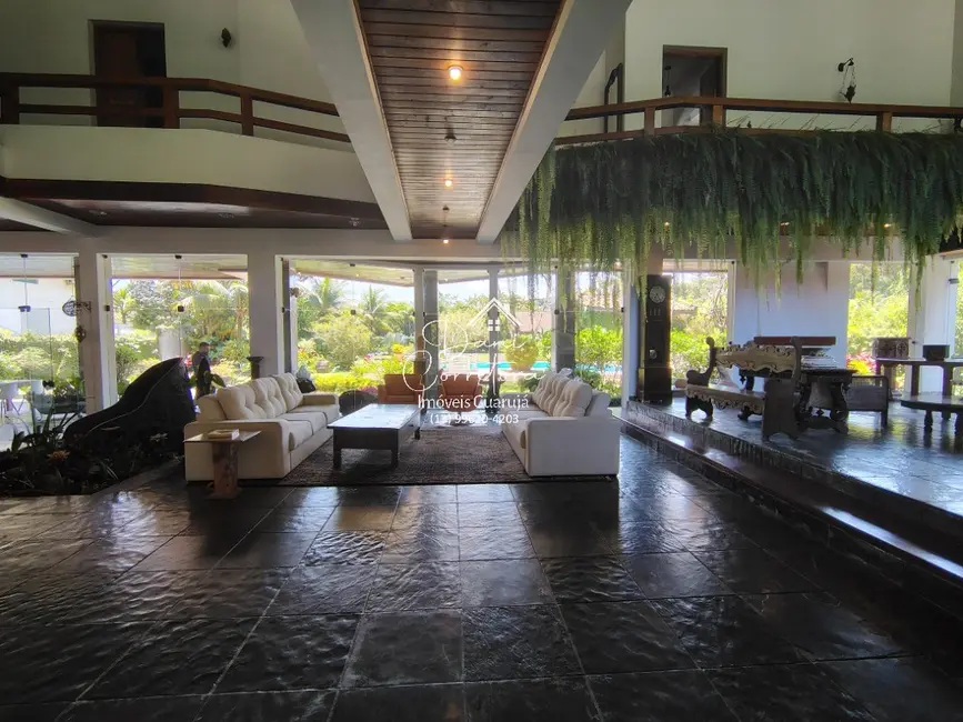 Sobrado com 4 quartos à venda em Balneario Praia do Perequê, Guaruja - SP - imagem 8 Foto 8 de Sobrado com 4 quartos à venda em Balneario Praia do Perequê, Guaruja - SP
