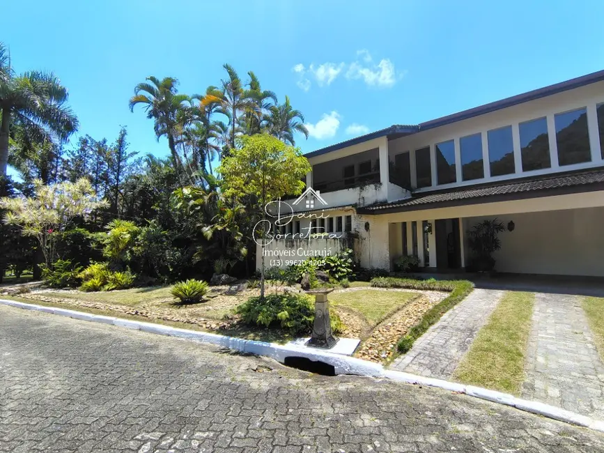 Sobrado com 4 quartos à venda em Balneario Praia do Perequê, Guaruja - SP - imagem 4 Foto 4 de Sobrado com 4 quartos à venda em Balneario Praia do Perequê, Guaruja - SP