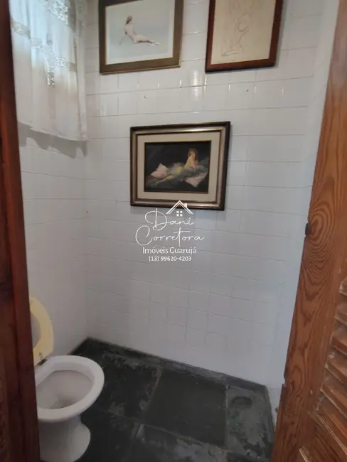 Sobrado com 4 quartos à venda em Balneario Praia do Perequê, Guaruja - SP - imagem 7 Foto 7 de Sobrado com 4 quartos à venda em Balneario Praia do Perequê, Guaruja - SP