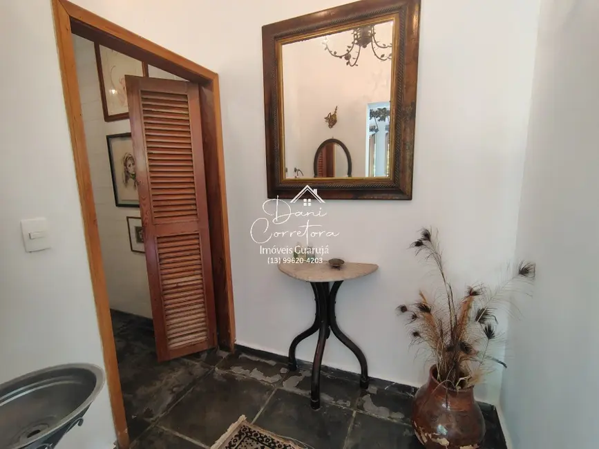 Sobrado com 4 quartos à venda em Balneario Praia do Perequê, Guaruja - SP - imagem 6 Foto 6 de Sobrado com 4 quartos à venda em Balneario Praia do Perequê, Guaruja - SP