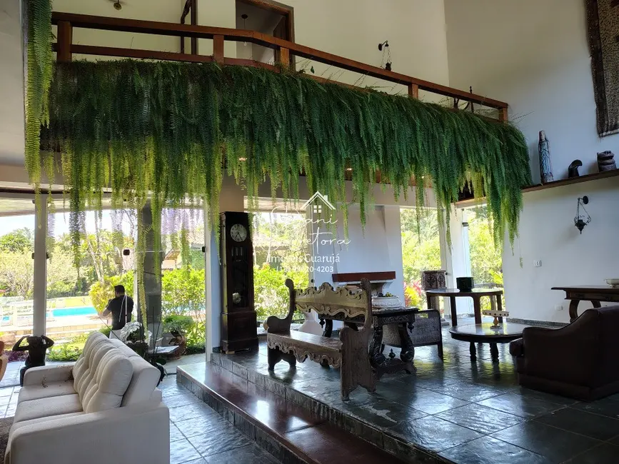 Sobrado com 4 quartos à venda em Balneario Praia do Perequê, Guaruja - SP - imagem 9 Foto 9 de Sobrado com 4 quartos à venda em Balneario Praia do Perequê, Guaruja - SP