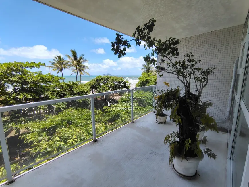 Apartamento com 4 quartos à venda, 230m2 em Pitangueiras, Guaruja - SP - imagem 8 Foto 8 de Apartamento com 4 quartos à venda, 230m2 em Pitangueiras, Guaruja - SP