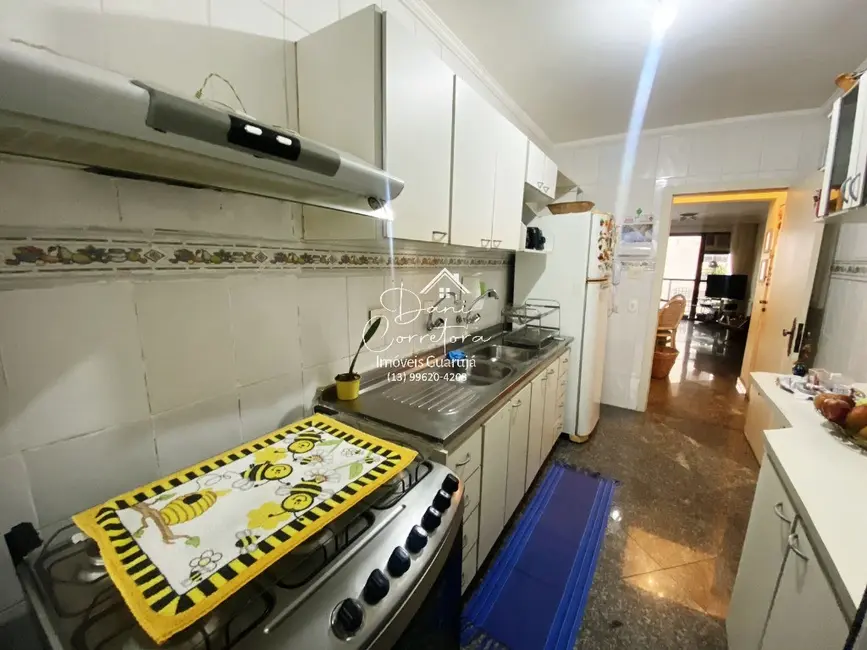 Apartamento com 2 quartos à venda, 100m2 em Pitangueiras, Guaruja - SP - imagem 6 Foto 6 de Apartamento com 2 quartos à venda, 100m2 em Pitangueiras, Guaruja - SP