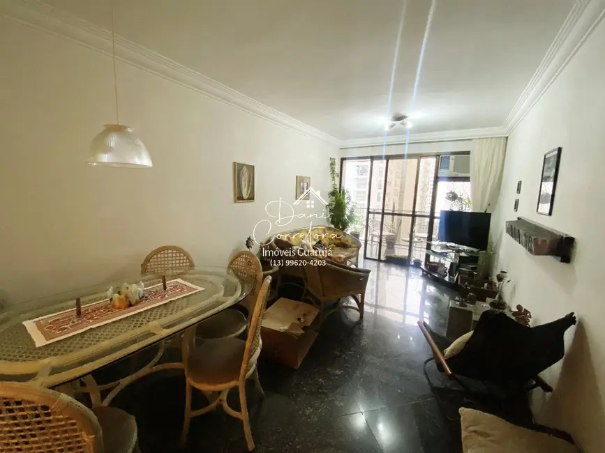 Apartamento com 2 quartos à venda, 100m2 em Pitangueiras, Guaruja - SP - imagem 1 Foto 1 de Apartamento com 2 quartos à venda, 100m2 em Pitangueiras, Guaruja - SP