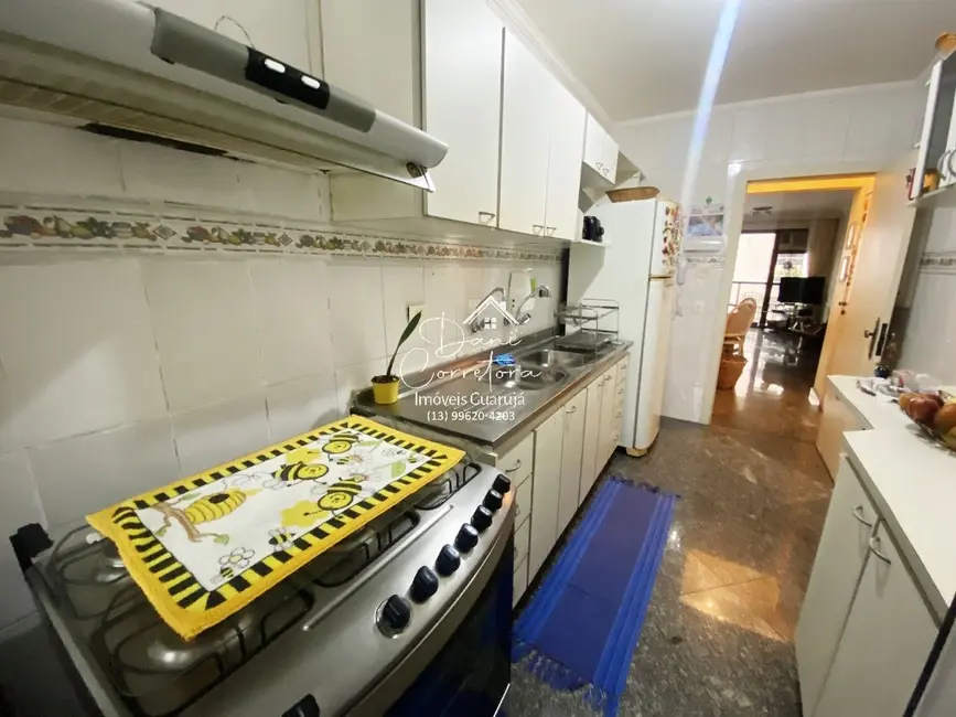 Apartamento com 2 quartos à venda, 100m2 em Pitangueiras, Guaruja - SP - imagem 4 Foto 4 de Apartamento com 2 quartos à venda, 100m2 em Pitangueiras, Guaruja - SP