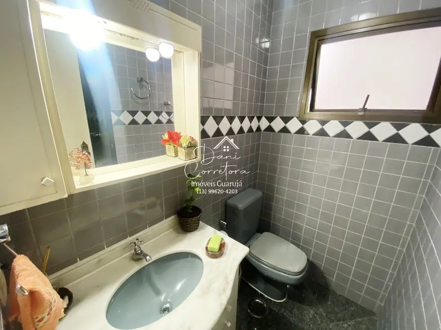 Apartamento com 2 quartos à venda, 100m2 em Pitangueiras, Guaruja - SP - imagem 9 Foto 9 de Apartamento com 2 quartos à venda, 100m2 em Pitangueiras, Guaruja - SP