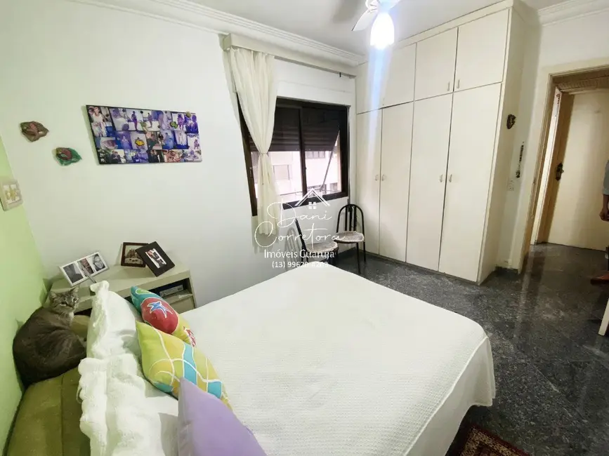 Apartamento com 2 quartos à venda, 100m2 em Pitangueiras, Guaruja - SP - imagem 8 Foto 8 de Apartamento com 2 quartos à venda, 100m2 em Pitangueiras, Guaruja - SP