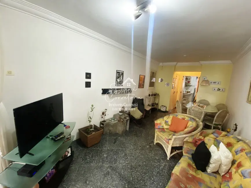 Apartamento com 2 quartos à venda, 100m2 em Pitangueiras, Guaruja - SP - imagem 2 Foto 2 de Apartamento com 2 quartos à venda, 100m2 em Pitangueiras, Guaruja - SP