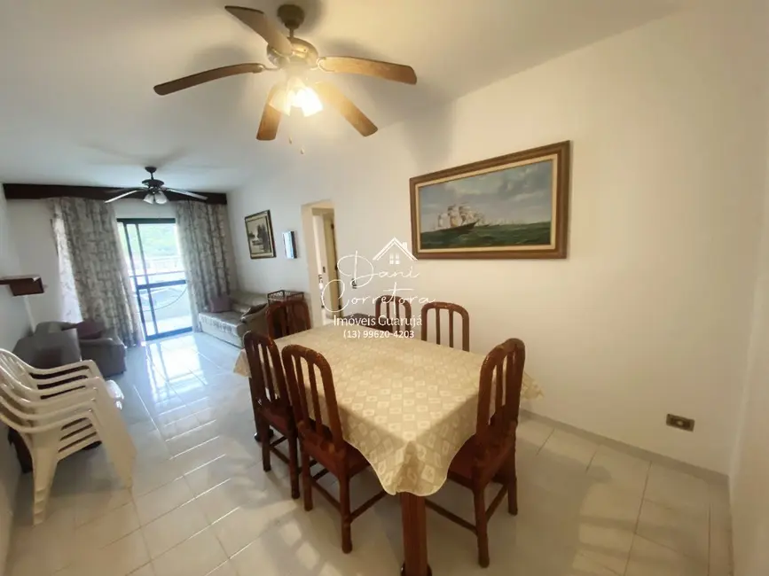 Apartamento com 2 quartos à venda, 105m2 em Pitangueiras, Guaruja - SP - imagem 7 Foto 7 de Apartamento com 2 quartos à venda, 105m2 em Pitangueiras, Guaruja - SP