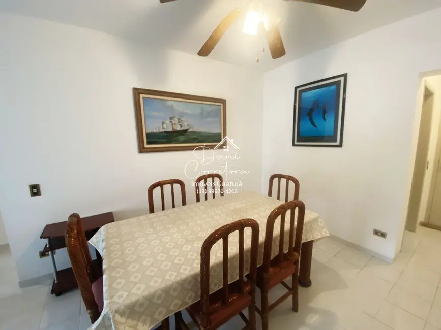 Apartamento com 2 quartos à venda, 105m2 em Pitangueiras, Guaruja - SP - imagem 5 Foto 5 de Apartamento com 2 quartos à venda, 105m2 em Pitangueiras, Guaruja - SP