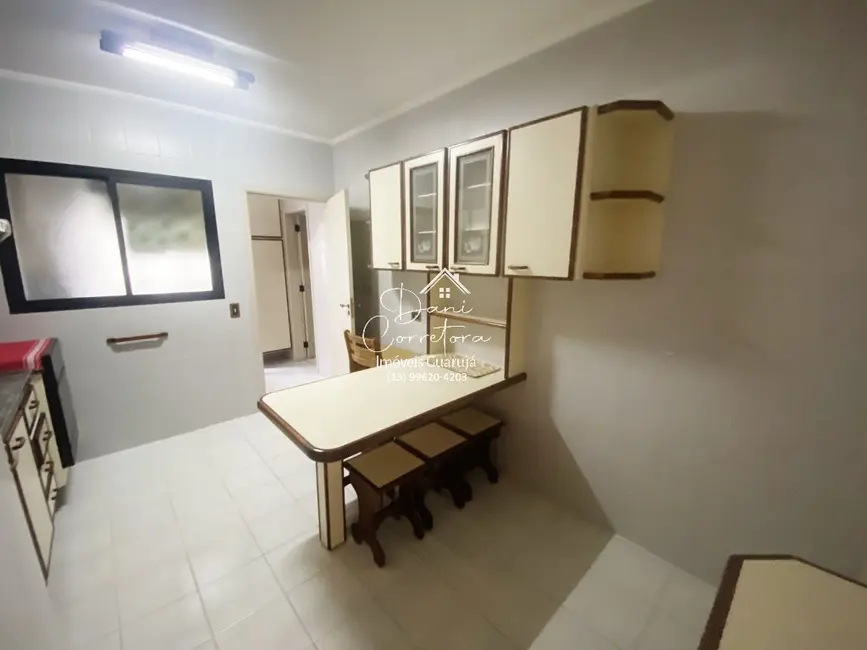 Apartamento com 2 quartos à venda, 105m2 em Pitangueiras, Guaruja - SP - imagem 4 Foto 4 de Apartamento com 2 quartos à venda, 105m2 em Pitangueiras, Guaruja - SP