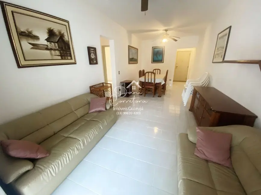 Apartamento com 2 quartos à venda, 105m2 em Pitangueiras, Guaruja - SP - imagem 2 Foto 2 de Apartamento com 2 quartos à venda, 105m2 em Pitangueiras, Guaruja - SP