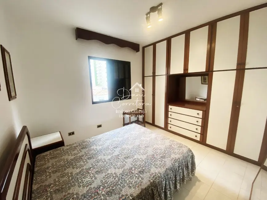 Apartamento com 2 quartos à venda, 105m2 em Pitangueiras, Guaruja - SP - imagem 9 Foto 9 de Apartamento com 2 quartos à venda, 105m2 em Pitangueiras, Guaruja - SP