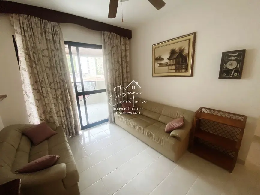 Apartamento com 2 quartos à venda, 105m2 em Pitangueiras, Guaruja - SP - imagem 3 Foto 3 de Apartamento com 2 quartos à venda, 105m2 em Pitangueiras, Guaruja - SP