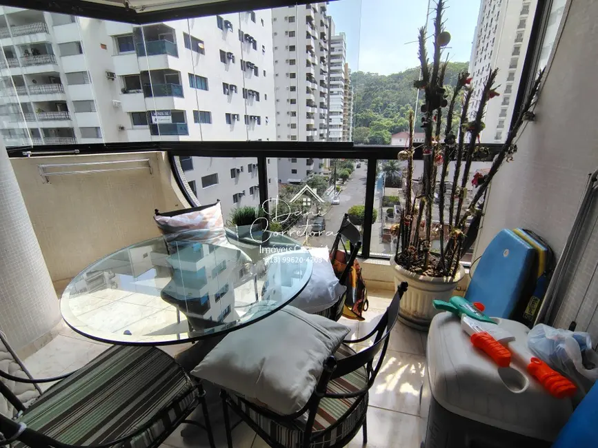 Apartamento com 2 quartos à venda, 105m2 em Pitangueiras, Guaruja - SP - imagem 6 Foto 6 de Apartamento com 2 quartos à venda, 105m2 em Pitangueiras, Guaruja - SP