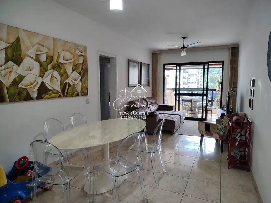 Apartamento com 2 quartos à venda, 105m2 em Pitangueiras, Guaruja - SP - imagem 2 Foto 2 de Apartamento com 2 quartos à venda, 105m2 em Pitangueiras, Guaruja - SP