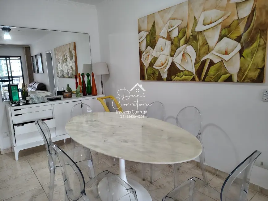 Apartamento com 2 quartos à venda, 105m2 em Pitangueiras, Guaruja - SP - imagem 5 Foto 5 de Apartamento com 2 quartos à venda, 105m2 em Pitangueiras, Guaruja - SP