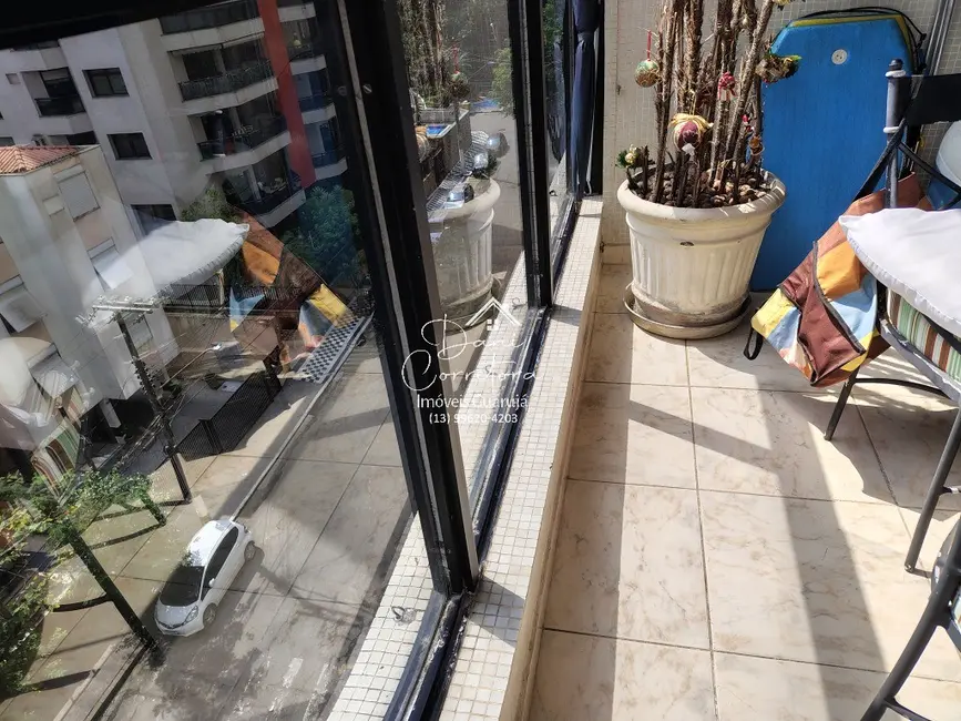 Apartamento com 2 quartos à venda, 105m2 em Pitangueiras, Guaruja - SP - imagem 7 Foto 7 de Apartamento com 2 quartos à venda, 105m2 em Pitangueiras, Guaruja - SP