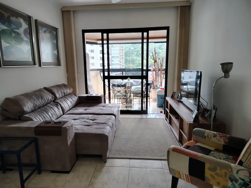 Apartamento com 2 quartos à venda, 105m2 em Pitangueiras, Guaruja - SP - imagem 3 Foto 3 de Apartamento com 2 quartos à venda, 105m2 em Pitangueiras, Guaruja - SP