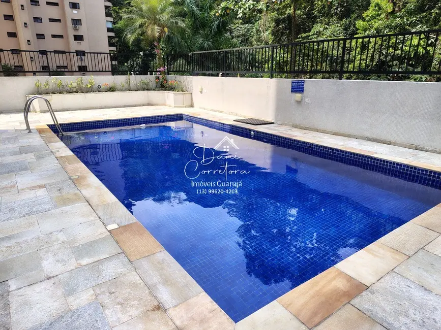 Foto 1 de Apartamento com 2 quartos à venda, 105m2 em Pitangueiras, Guaruja - SP