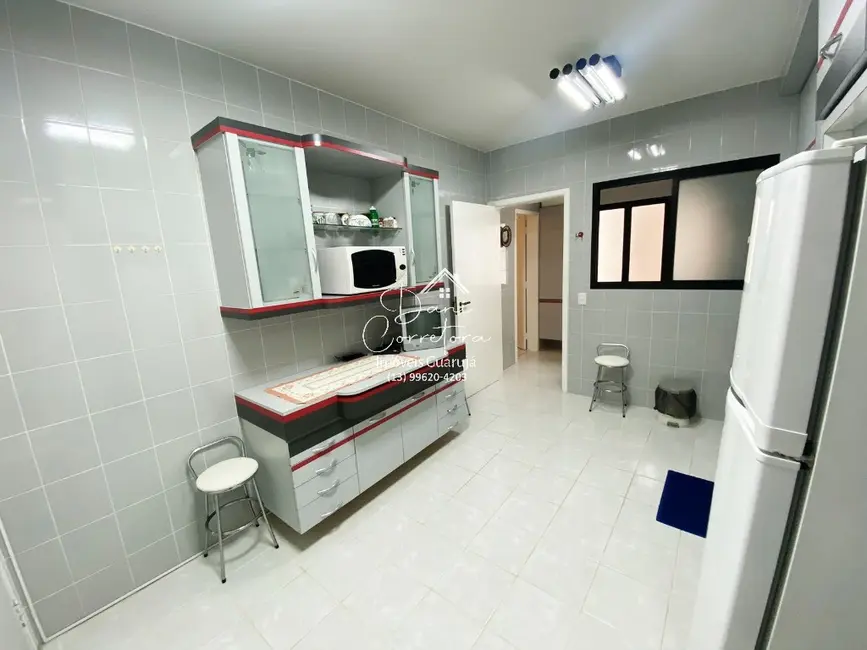 Apartamento com 2 quartos à venda, 105m2 em Pitangueiras, Guaruja - SP - imagem 5 Foto 5 de Apartamento com 2 quartos à venda, 105m2 em Pitangueiras, Guaruja - SP