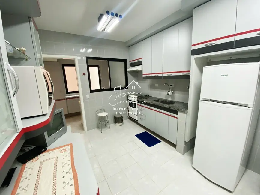 Apartamento com 2 quartos à venda, 105m2 em Pitangueiras, Guaruja - SP - imagem 9 Foto 9 de Apartamento com 2 quartos à venda, 105m2 em Pitangueiras, Guaruja - SP