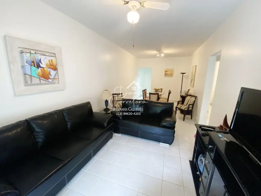 Apartamento com 2 quartos à venda, 105m2 em Pitangueiras, Guaruja - SP - imagem 6 Foto 6 de Apartamento com 2 quartos à venda, 105m2 em Pitangueiras, Guaruja - SP