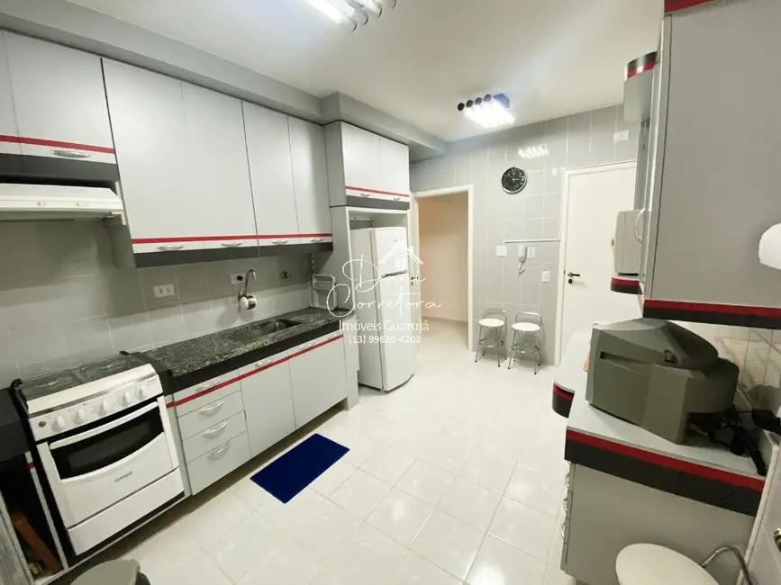 Apartamento com 2 quartos à venda, 105m2 em Pitangueiras, Guaruja - SP - imagem 7 Foto 7 de Apartamento com 2 quartos à venda, 105m2 em Pitangueiras, Guaruja - SP