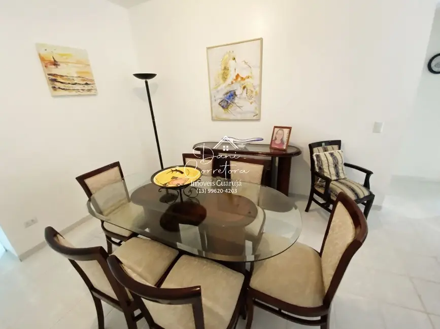 Apartamento com 2 quartos à venda, 105m2 em Pitangueiras, Guaruja - SP - imagem 4 Foto 4 de Apartamento com 2 quartos à venda, 105m2 em Pitangueiras, Guaruja - SP