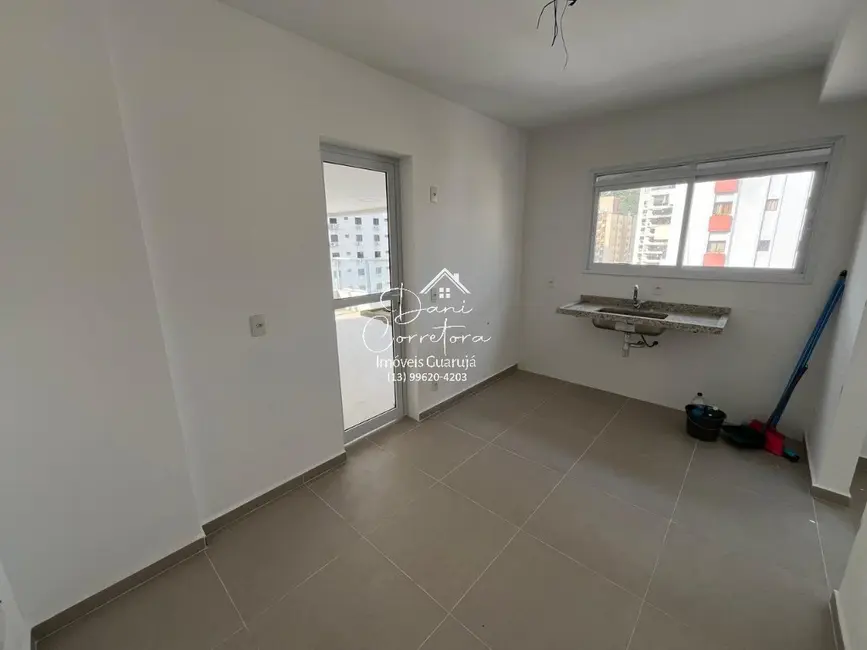 Foto 7 de Apartamento com 3 quartos à venda, 142m2 em Pitangueiras, Guaruja - SP