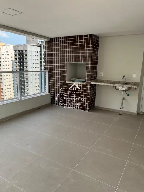 Foto 3 de Apartamento com 3 quartos à venda, 142m2 em Pitangueiras, Guaruja - SP