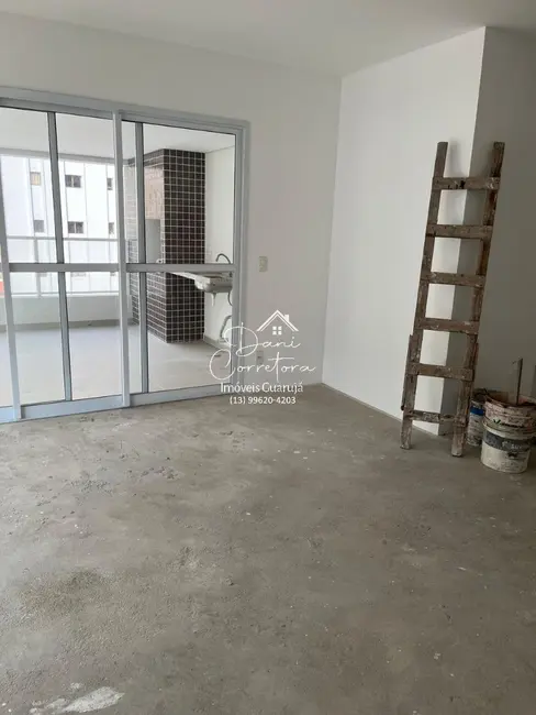 Foto 4 de Apartamento com 3 quartos à venda, 142m2 em Pitangueiras, Guaruja - SP
