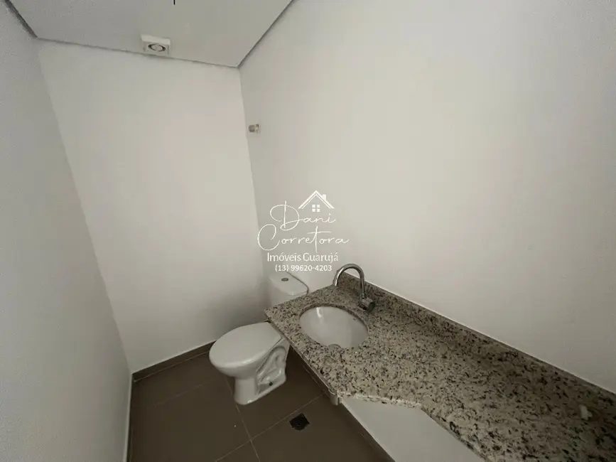 Foto 9 de Apartamento com 3 quartos à venda, 142m2 em Pitangueiras, Guaruja - SP