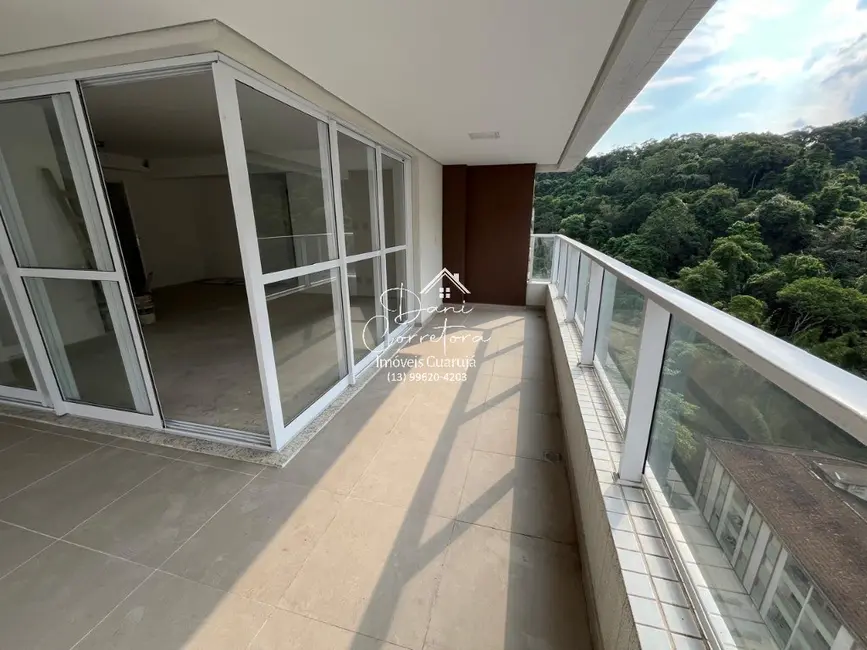Foto 2 de Apartamento com 3 quartos à venda, 142m2 em Pitangueiras, Guaruja - SP