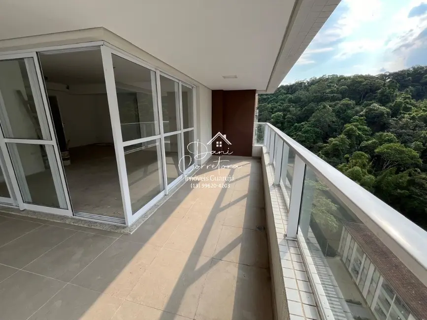 Foto 8 de Apartamento com 3 quartos à venda, 142m2 em Pitangueiras, Guaruja - SP