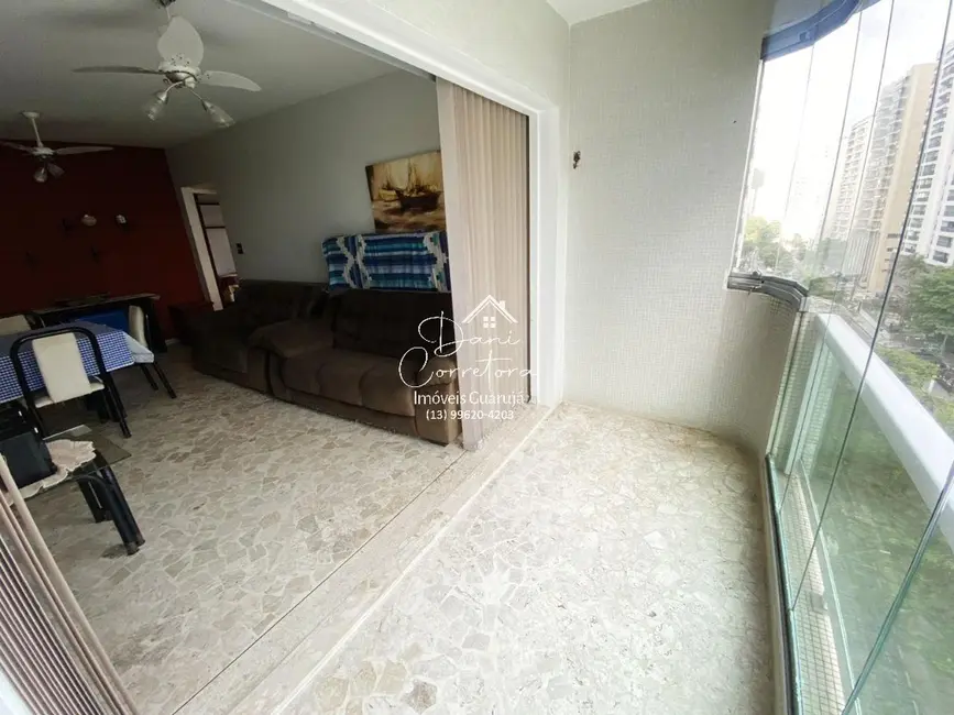Apartamento com 2 quartos à venda, 107m2 em Pitangueiras, Guaruja - SP - imagem 4 Foto 4 de Apartamento com 2 quartos à venda, 107m2 em Pitangueiras, Guaruja - SP