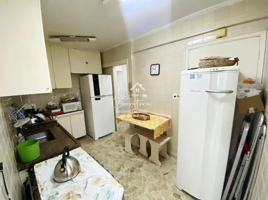 Apartamento com 2 quartos à venda, 107m2 em Pitangueiras, Guaruja - SP - imagem 6 Foto 6 de Apartamento com 2 quartos à venda, 107m2 em Pitangueiras, Guaruja - SP