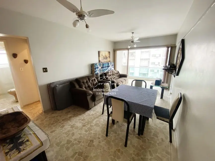 Apartamento com 2 quartos à venda, 107m2 em Pitangueiras, Guaruja - SP - imagem 1 Foto 1 de Apartamento com 2 quartos à venda, 107m2 em Pitangueiras, Guaruja - SP